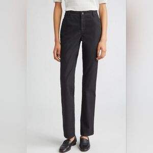 Lafayette 148 New York  Thompson Skin Stretch Jean Sz